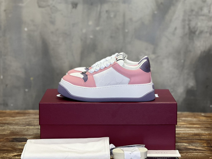 G*u*i sneaker
