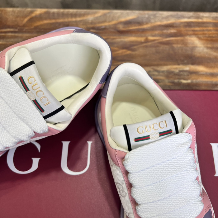 G*u*i sneaker