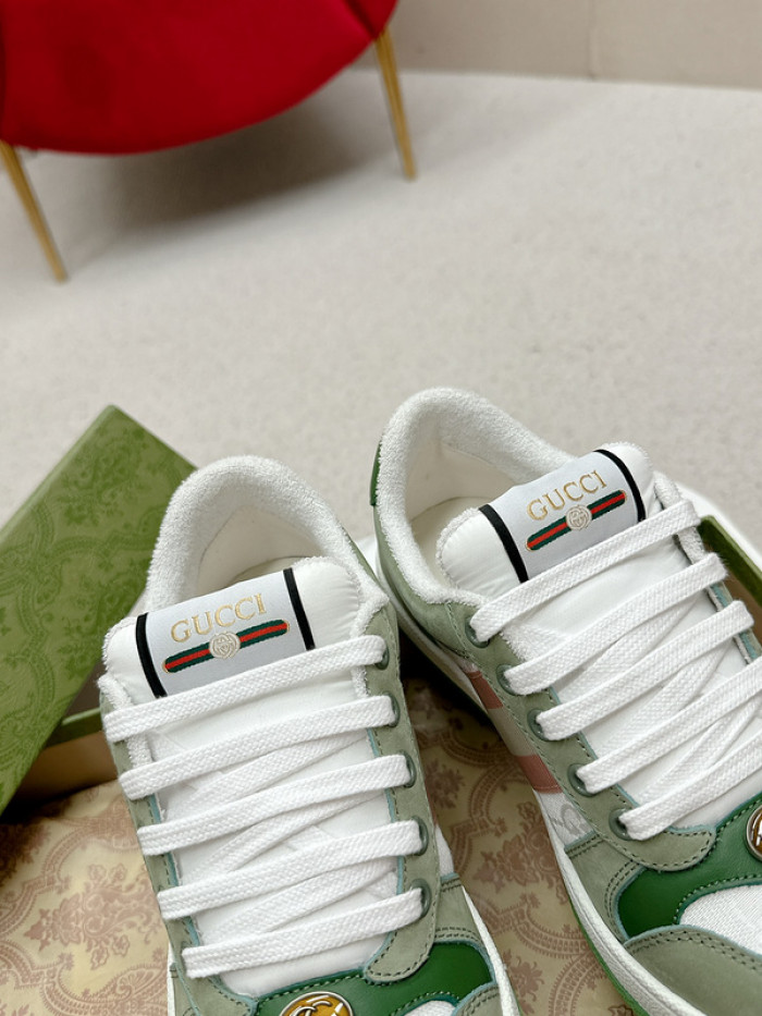 G*u*i sneaker