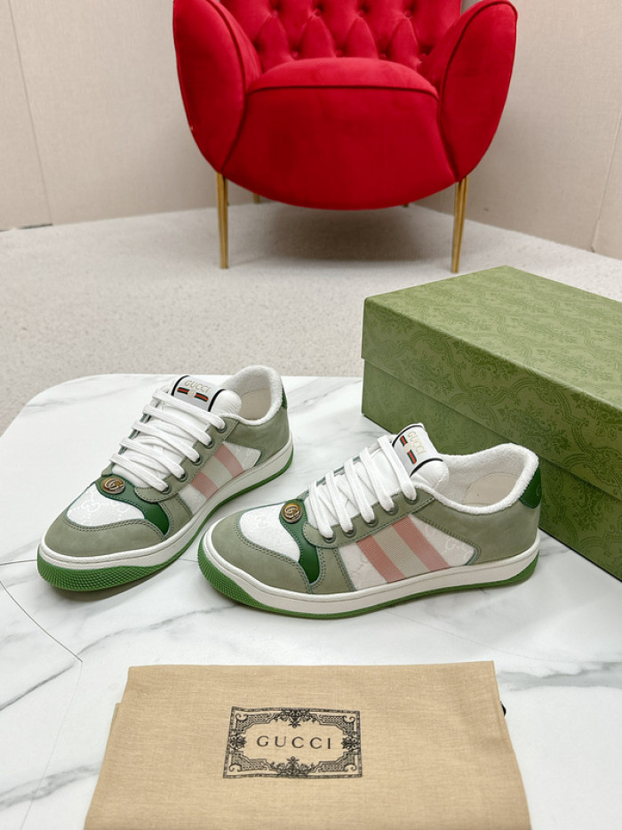 G*u*i sneaker