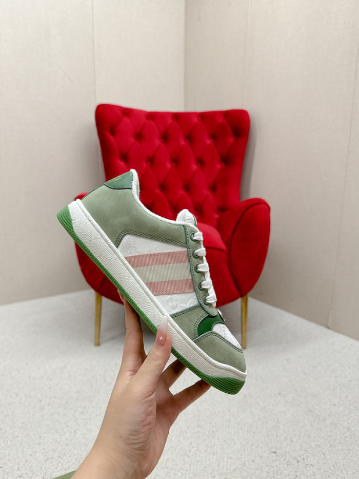 G*u*i sneaker