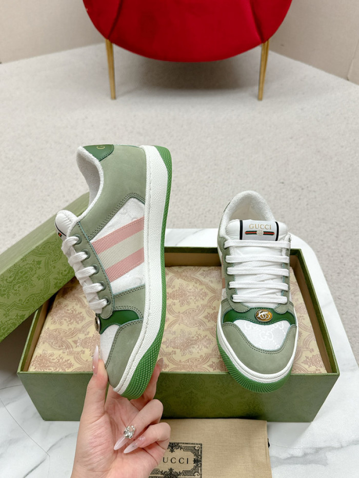 G*u*i sneaker