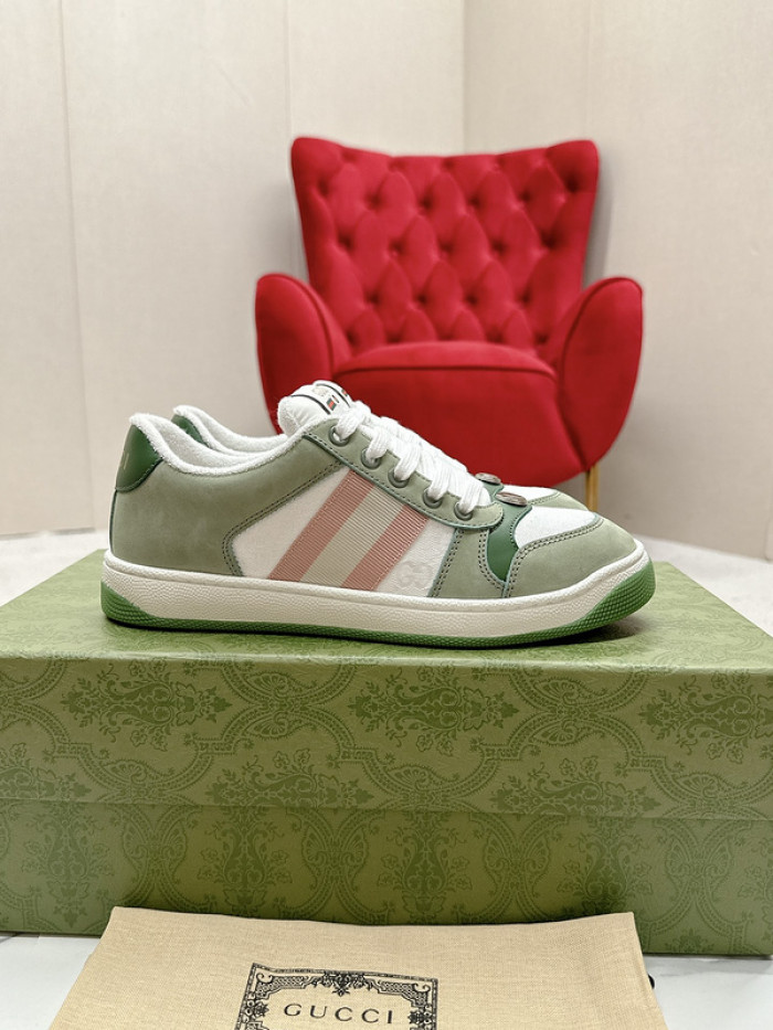 G*u*i sneaker