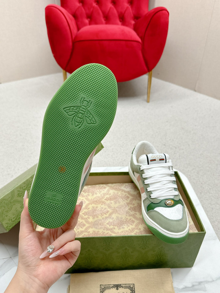 G*u*i sneaker