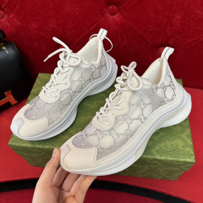 G*u*i sneaker