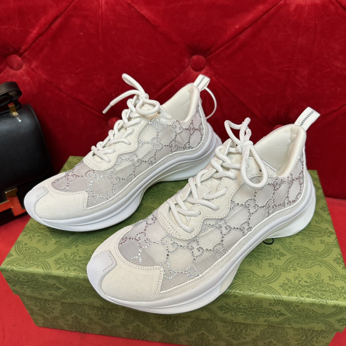 G*u*i sneaker