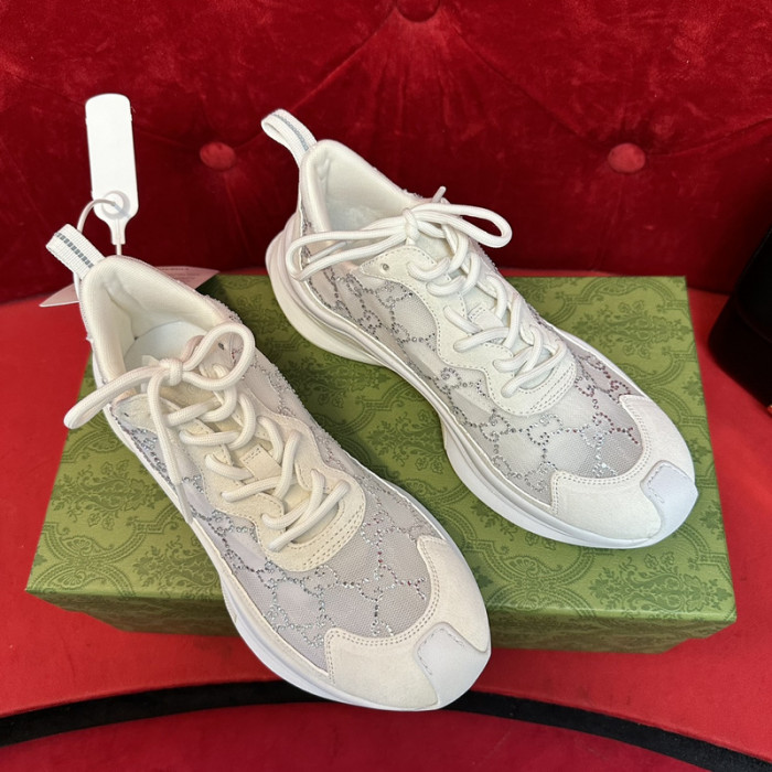 G*u*i sneaker
