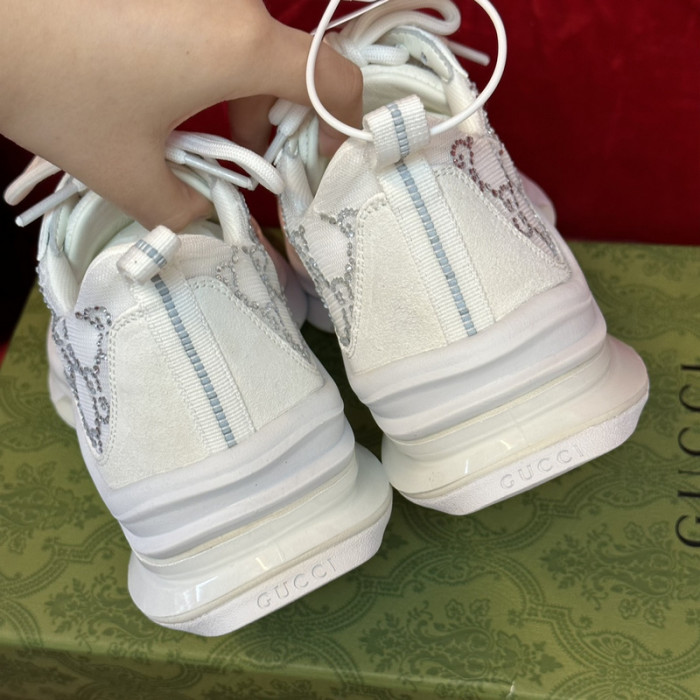 G*u*i sneaker