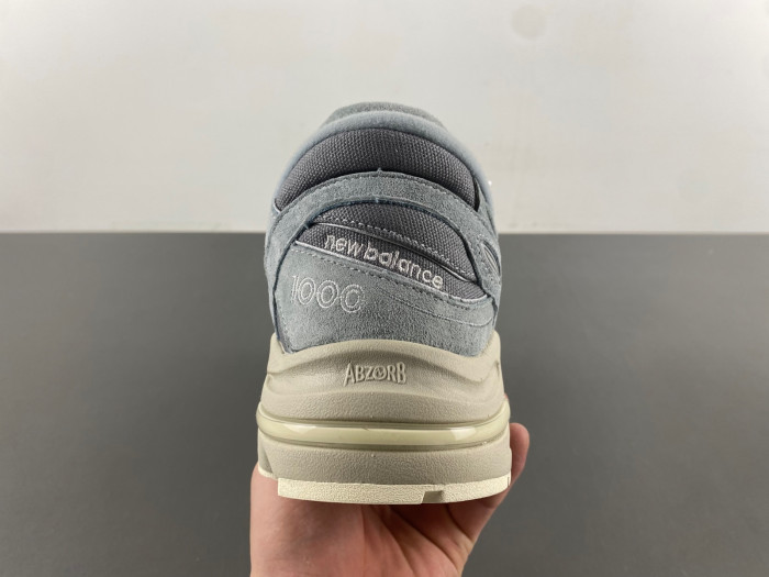New New Balance 1000
