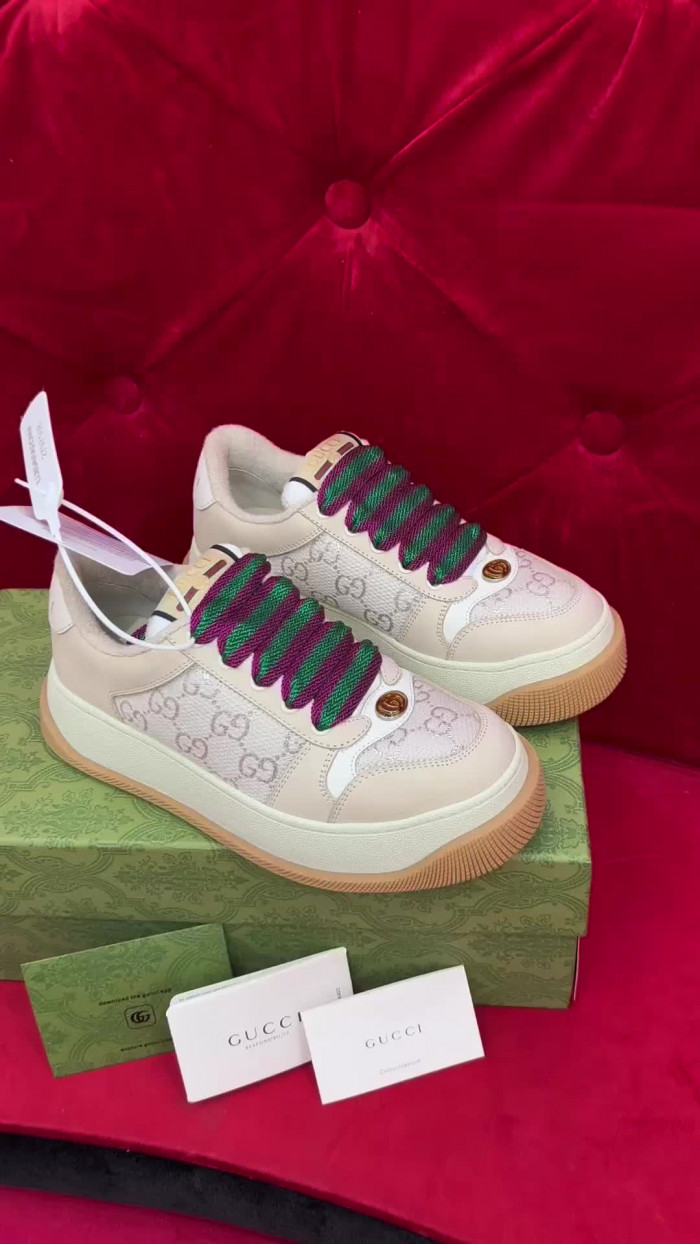 G*u*i sneaker