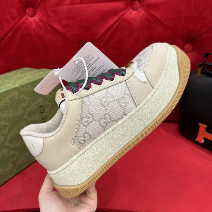 G*u*i sneaker