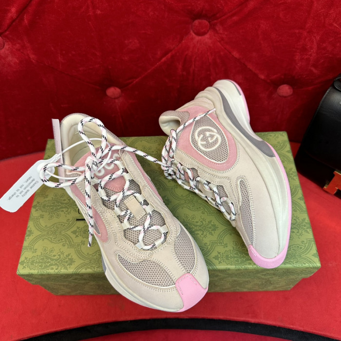 G*u*i sneaker