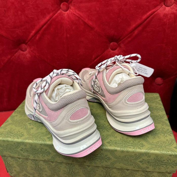 G*u*i sneaker