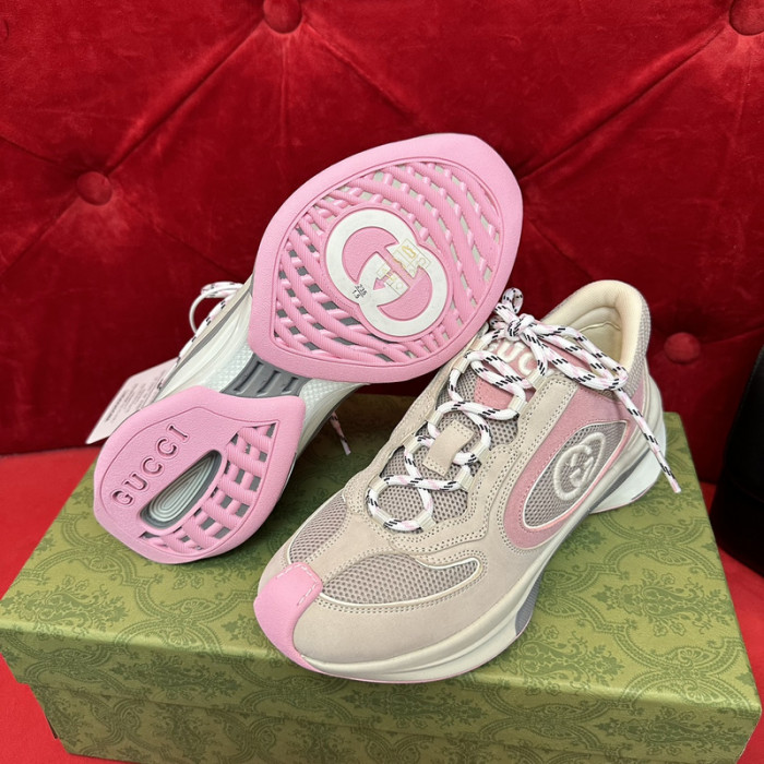 G*u*i sneaker