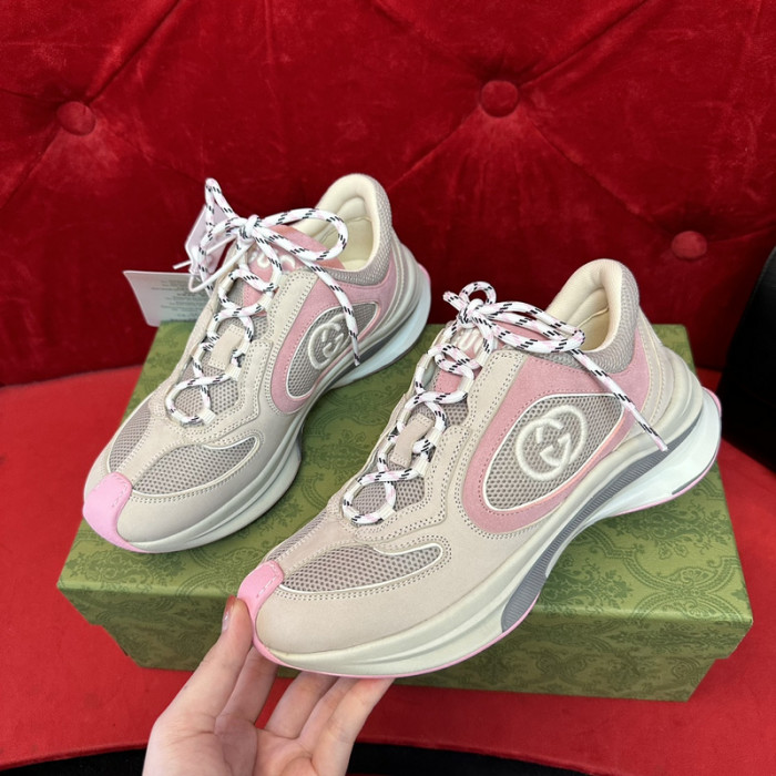 G*u*i sneaker