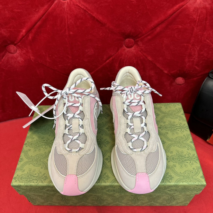 G*u*i sneaker