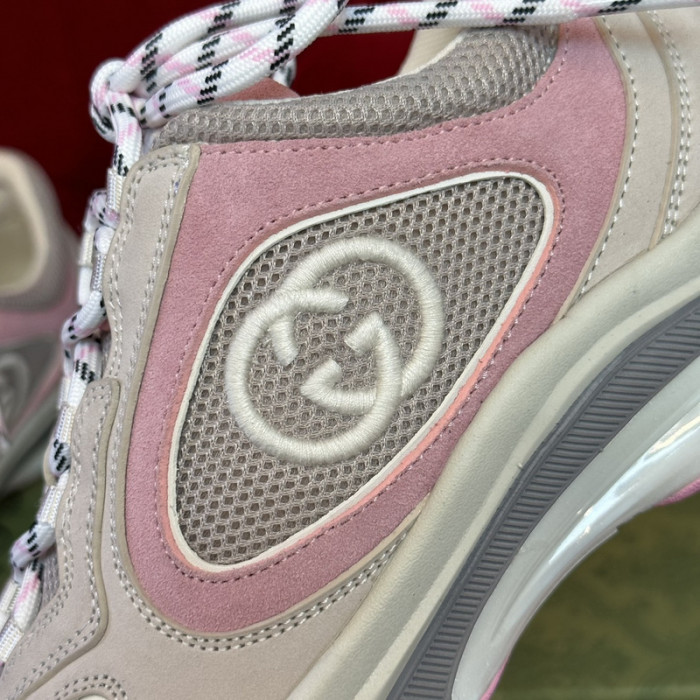G*u*i sneaker