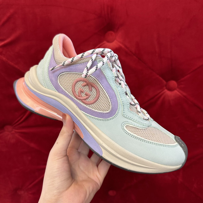 G*u*i sneaker