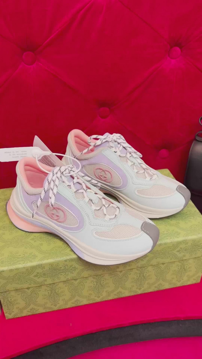 G*u*i sneaker