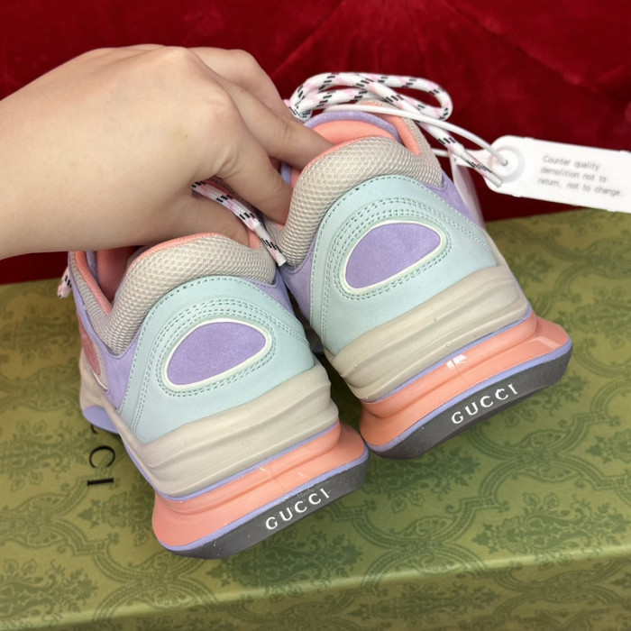 G*u*i sneaker