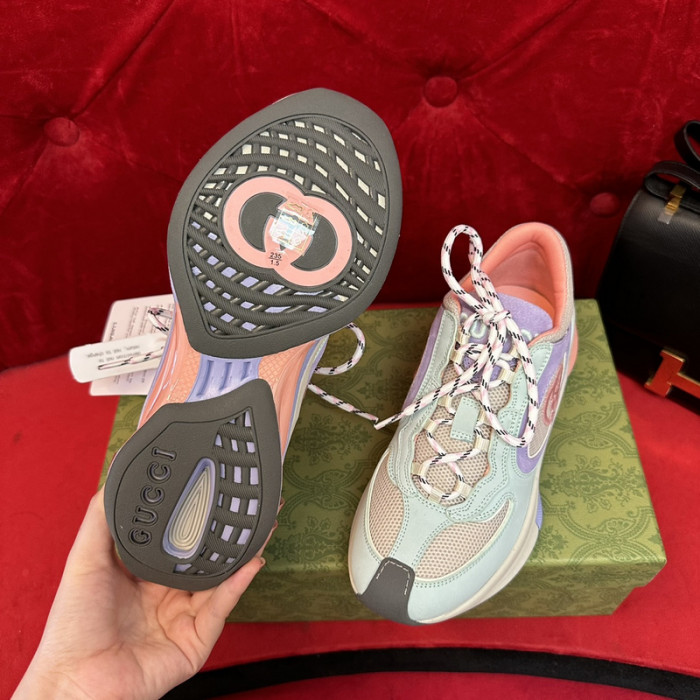 G*u*i sneaker