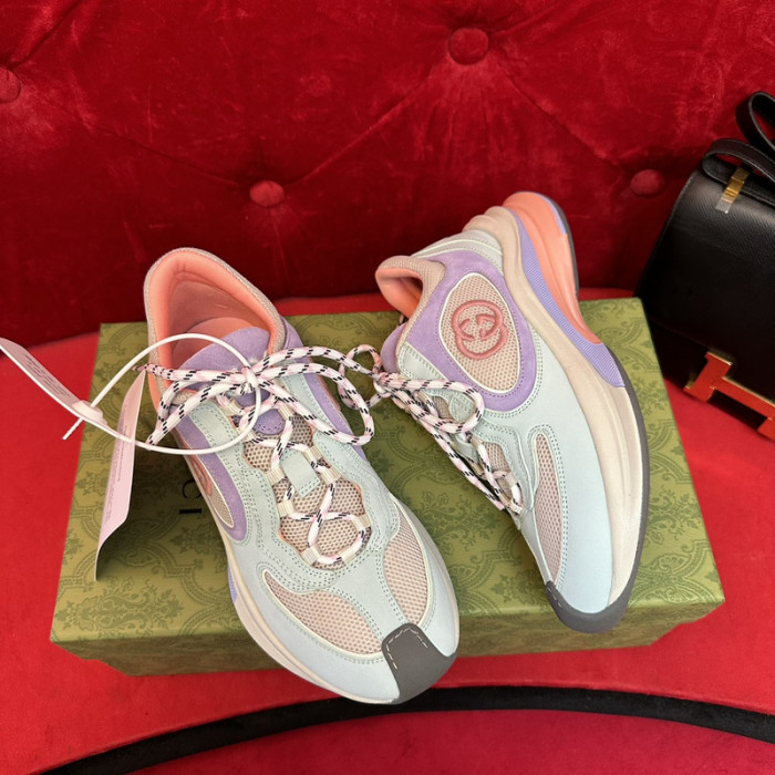 G*u*i sneaker