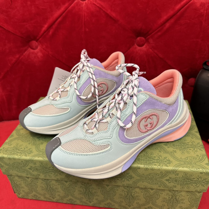 G*u*i sneaker