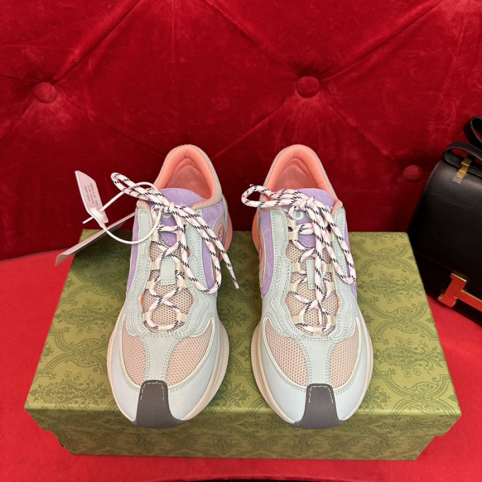 G*u*i sneaker