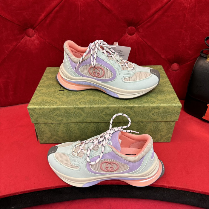 G*u*i sneaker