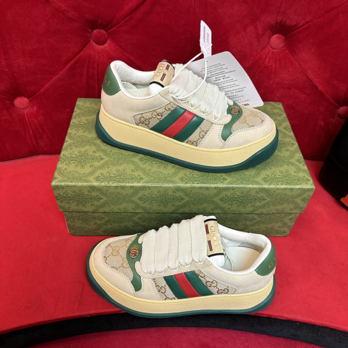 G*u*i sneaker