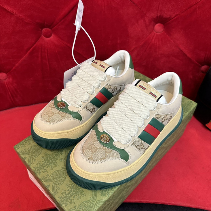 G*u*i sneaker