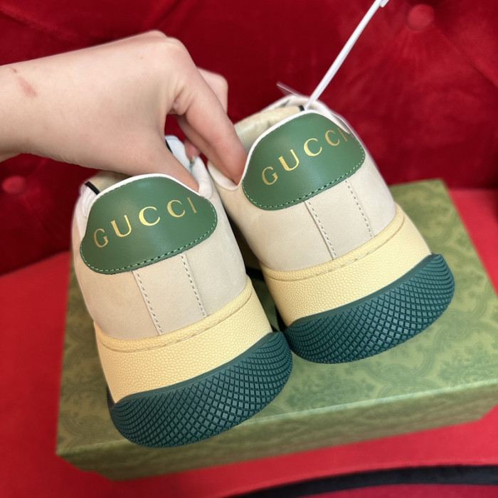 G*u*i sneaker