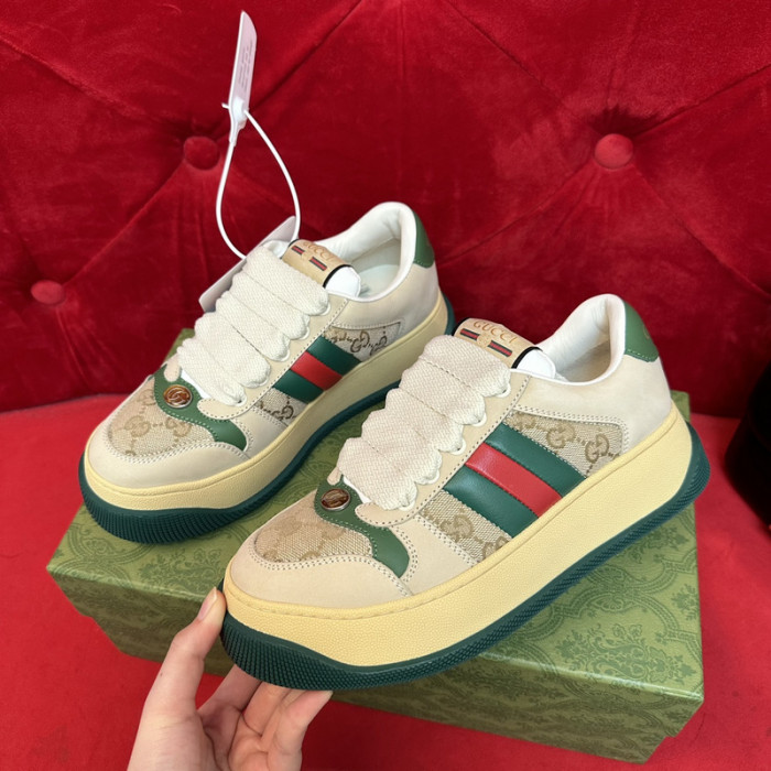 G*u*i sneaker