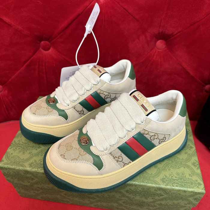 G*u*i sneaker