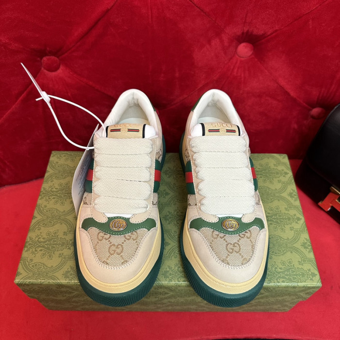 G*u*i sneaker