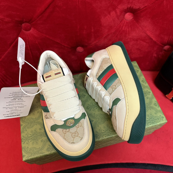 G*u*i sneaker