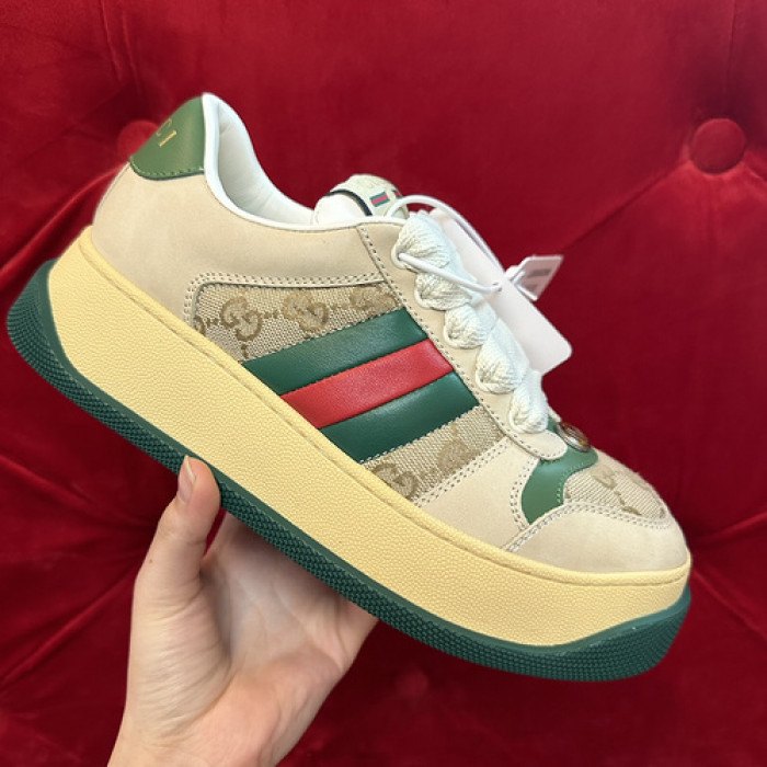 G*u*i sneaker