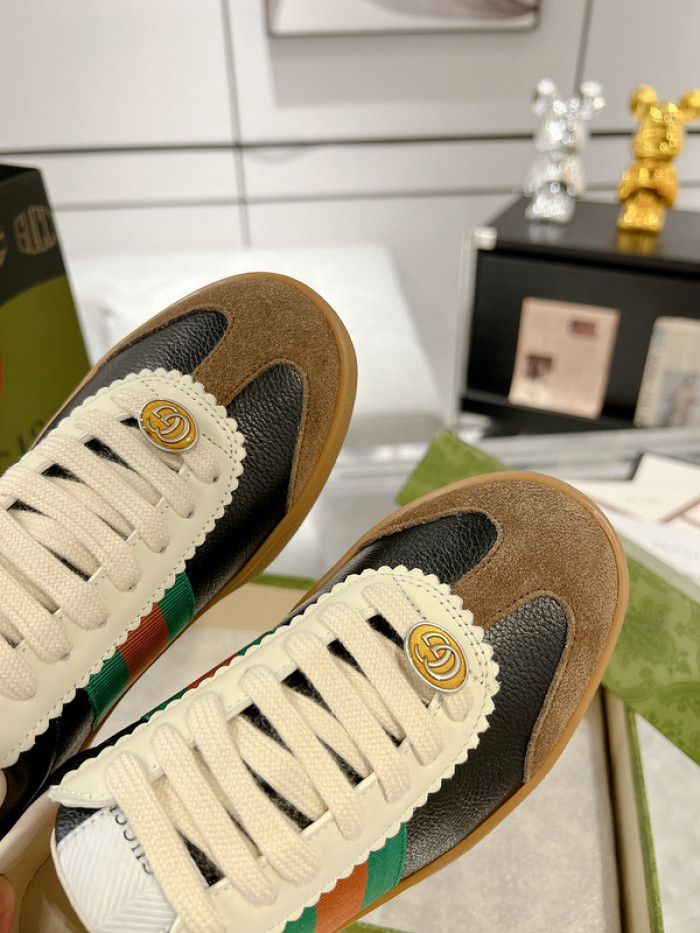 G*u*i sneaker