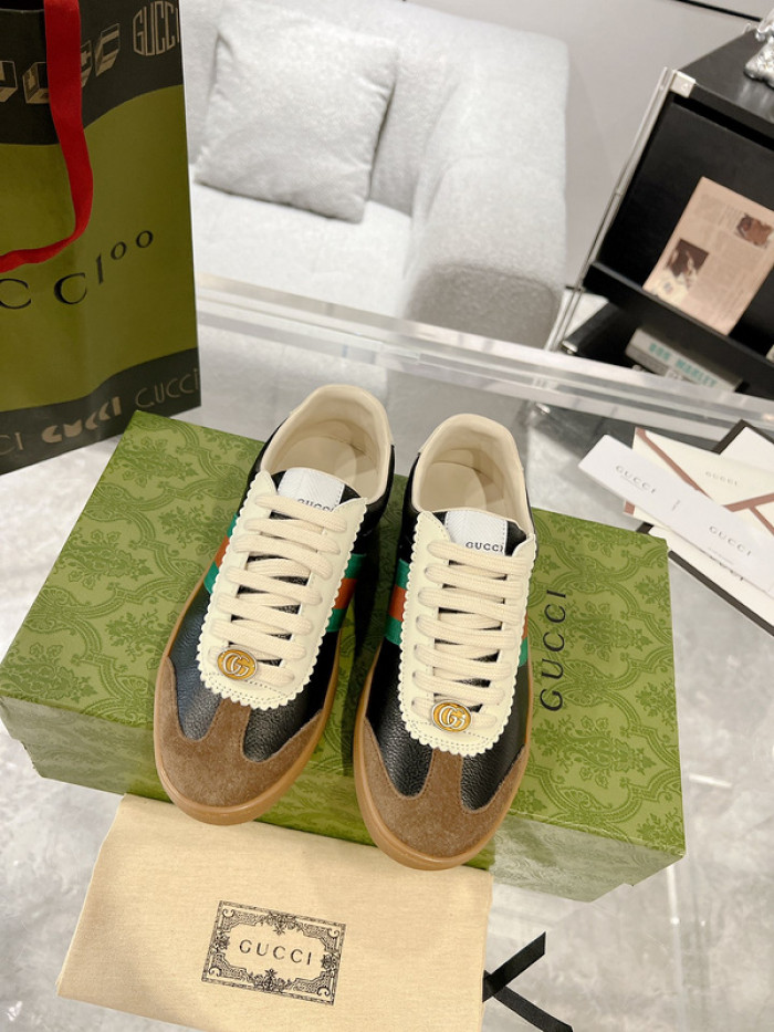 G*u*i sneaker