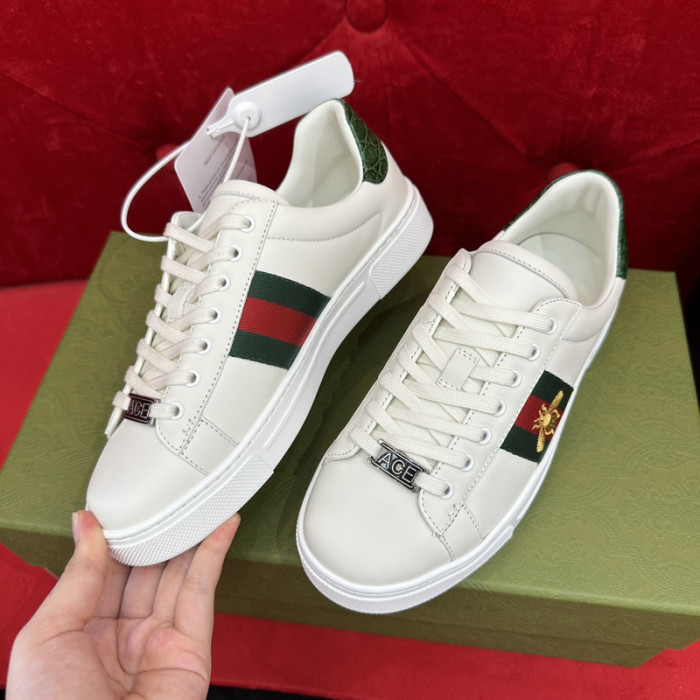 G*u*i sneaker