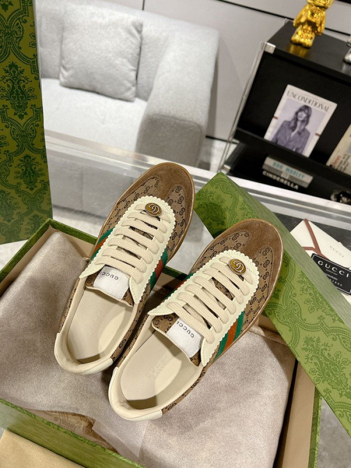 G*u*i sneaker
