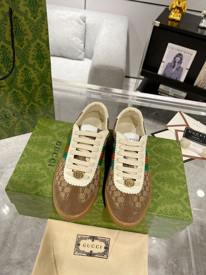 G*u*i sneaker