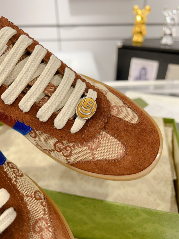 G*u*i sneaker