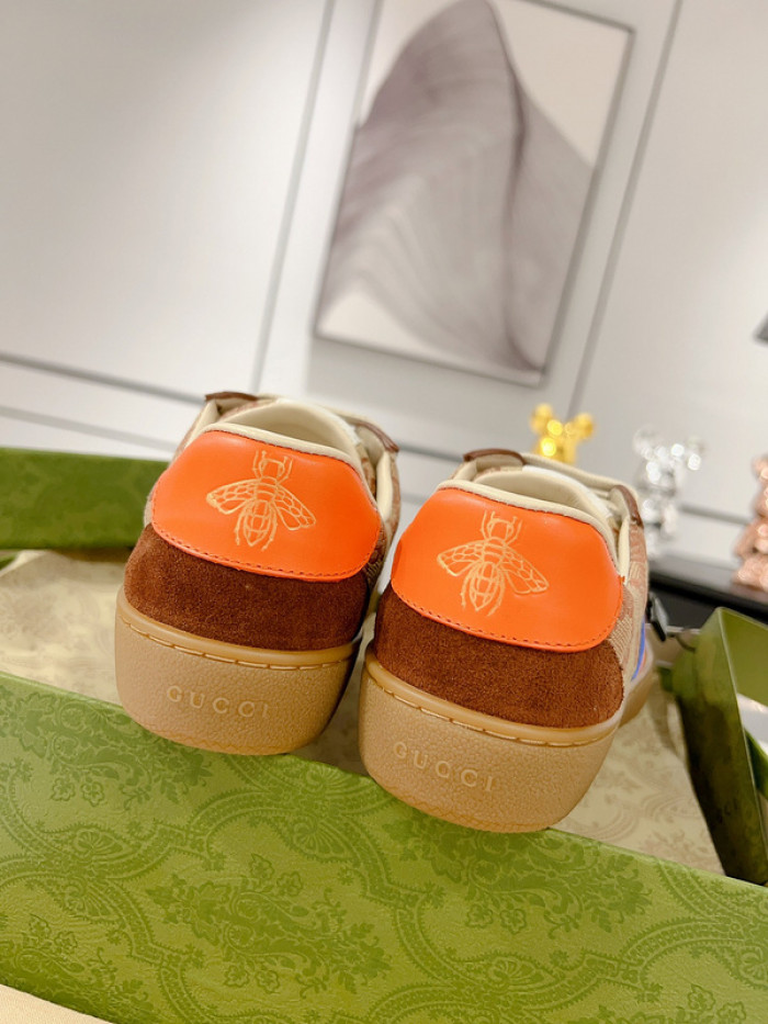 G*u*i sneaker