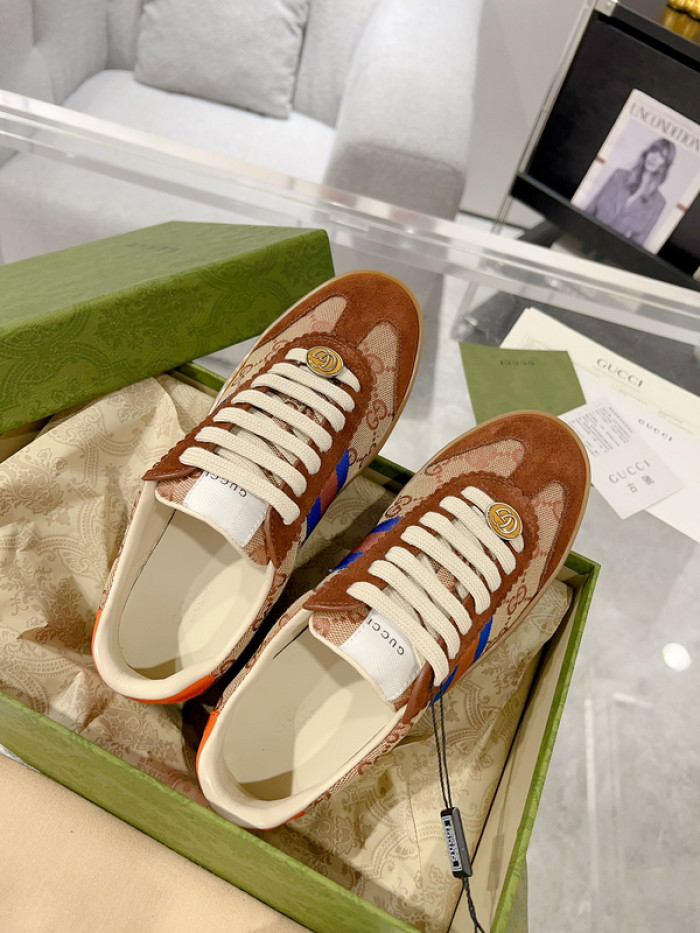 G*u*i sneaker