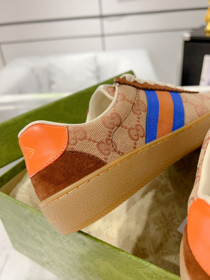 G*u*i sneaker