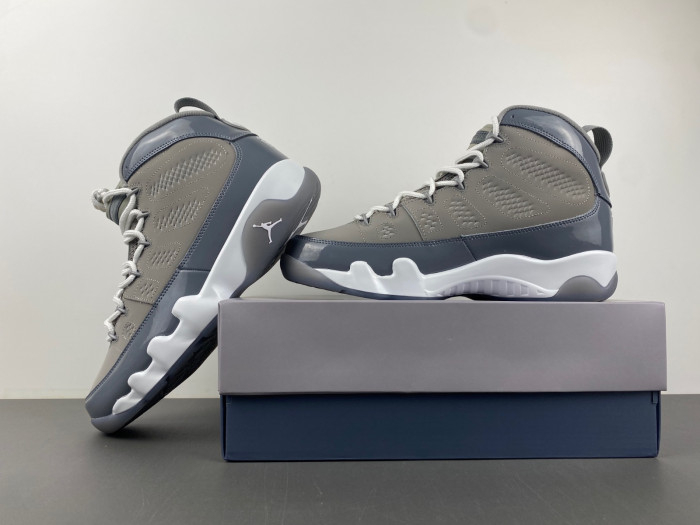 Air Jordan 9 Retro