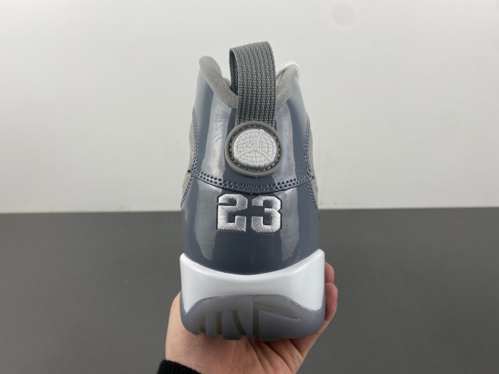 Air Jordan 9 Retro