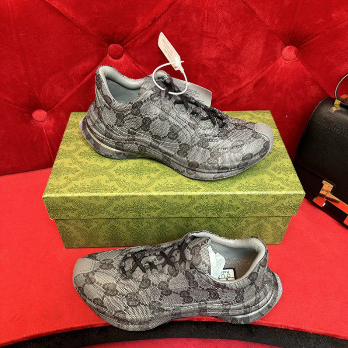 G*u*i sneaker