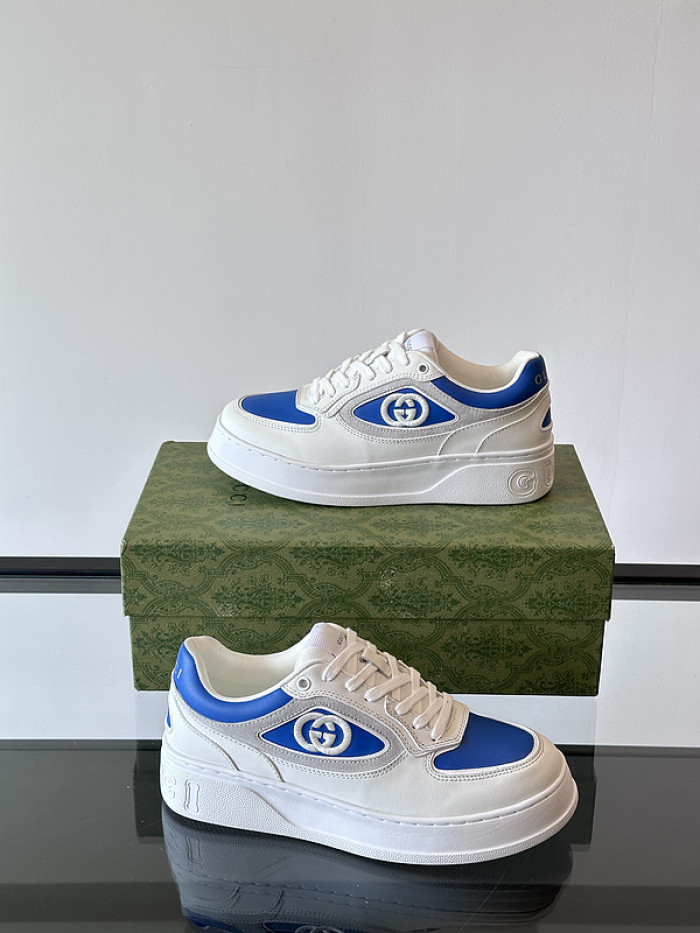 G*u*i sneaker
